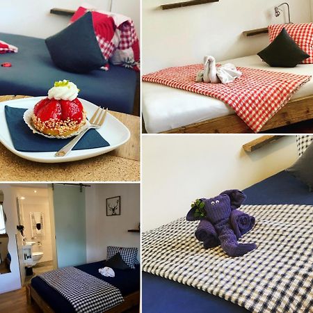 Conny'S B&B Niederweningen Bagian luar foto