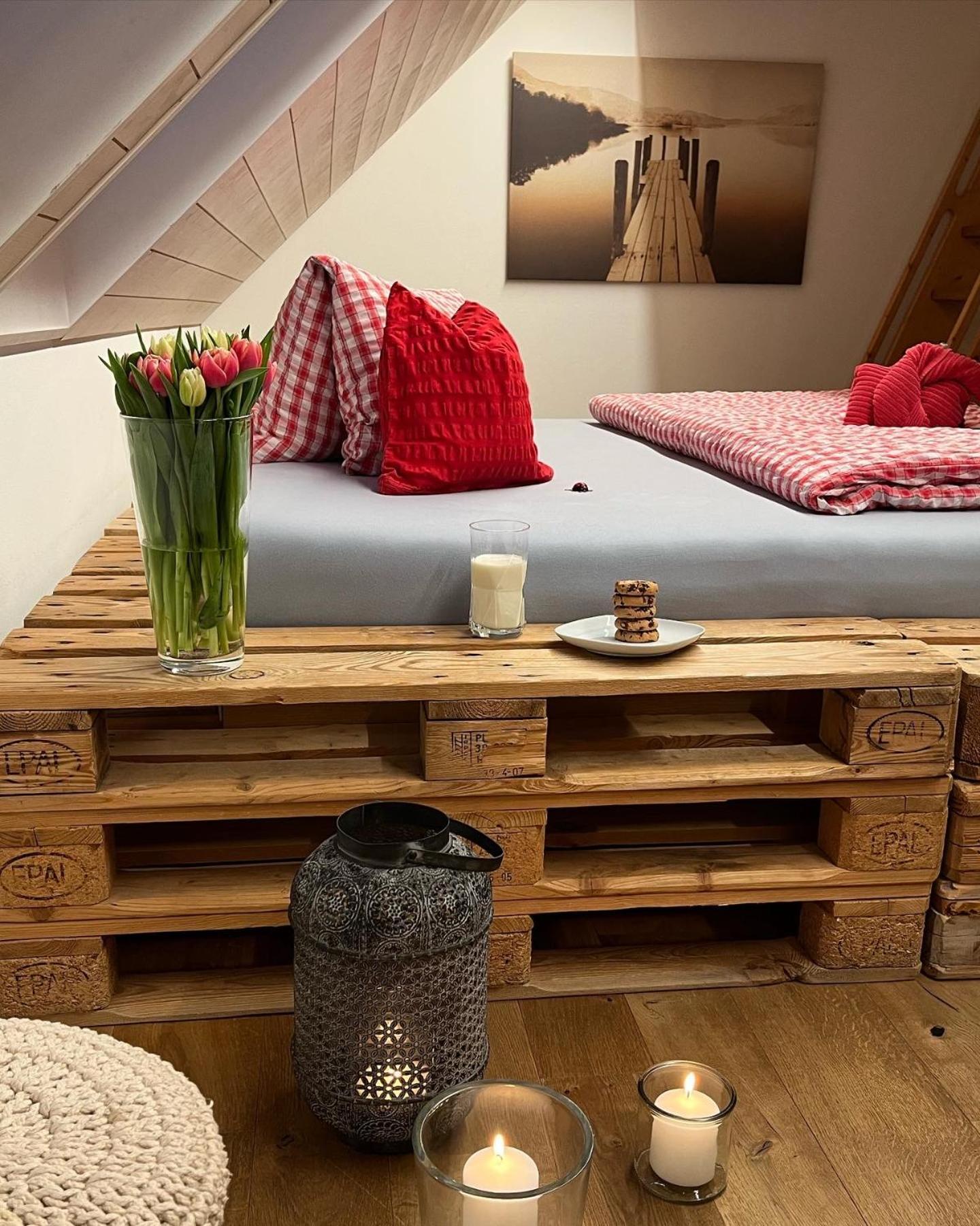 Conny'S B&B Niederweningen Bagian luar foto