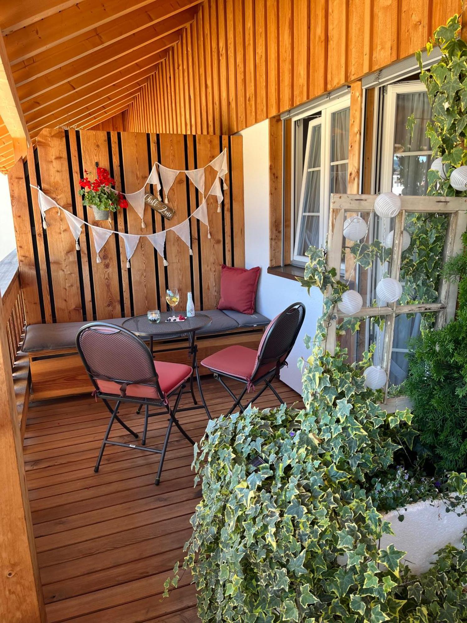 Conny'S B&B Niederweningen Bagian luar foto