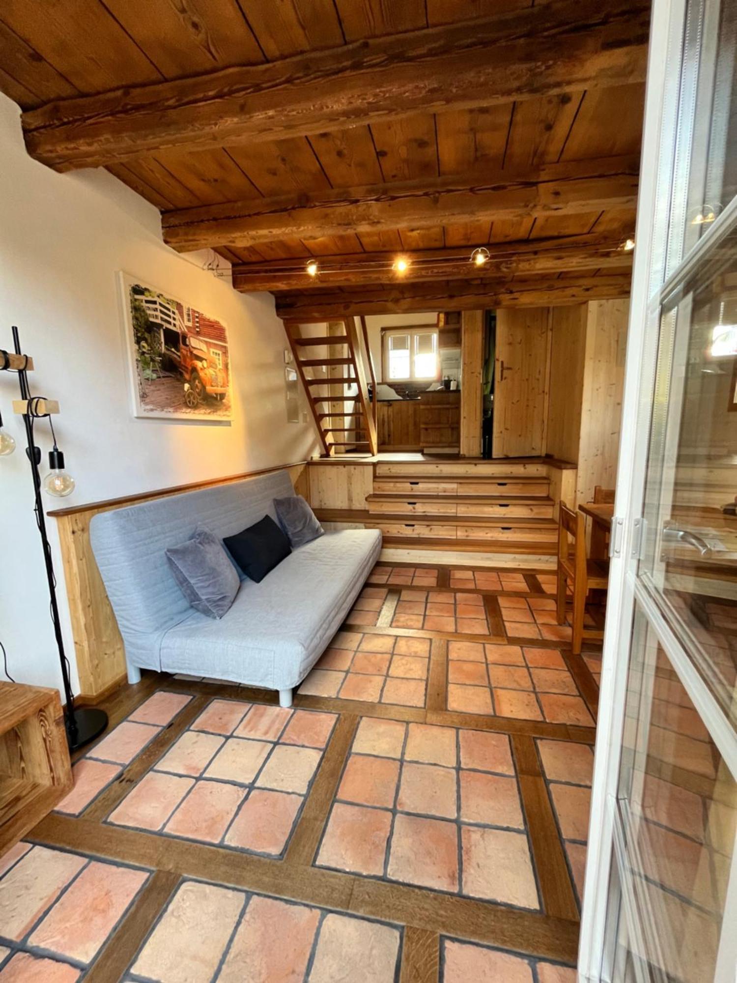 Conny'S B&B Niederweningen Bagian luar foto