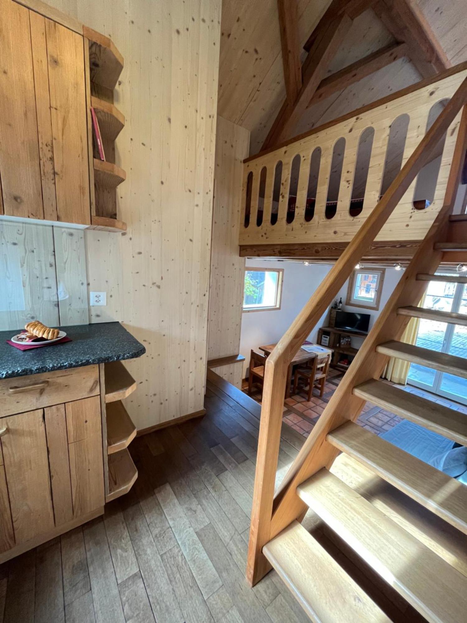 Conny'S B&B Niederweningen Bagian luar foto