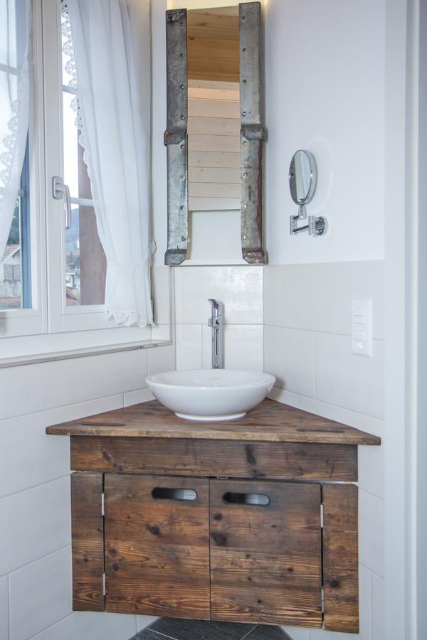 Conny'S B&B Niederweningen Bagian luar foto