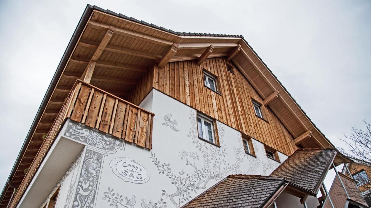 Conny'S B&B Niederweningen Bagian luar foto